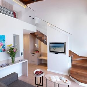 Duplex Kamer